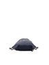 Prada 100% Nylon Blue Tessuto Drawstring Backpack One size - photo 4
