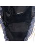 Prada 100% Nylon Blue Tessuto Drawstring Backpack One size - photo 5