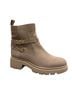 Steve Madden Brown Ankle Boots Size 10 - photo 1