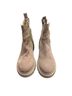 Steve Madden Brown Ankle Boots Size 10 - photo 5