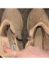 Steve Madden Brown Ankle Boots Size 10 - photo 4