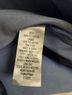 Socialite 100% Polyester 100% Polyester Blue Cocktail Dress Size M - photo 5