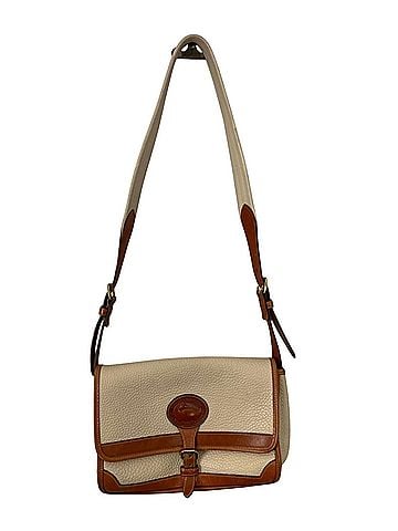 Dooney & Bourke Leather Crossbody Bag (view 1)