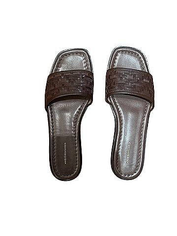 Anthropologie Sandals (view 2)