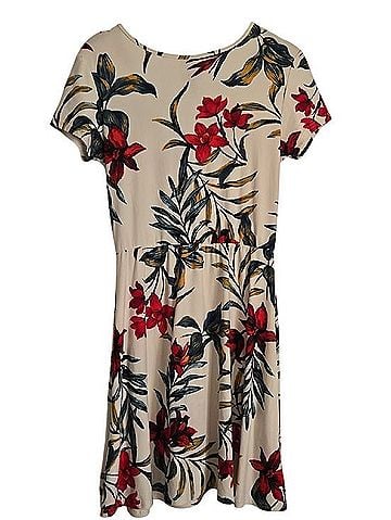 Derek Heart Casual Dress (view 2)