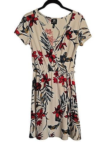 Derek Heart Casual Dress (view 1)