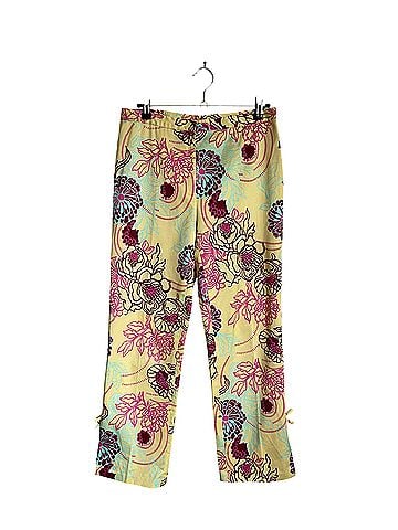 Tibi Casual Pants (view 1)