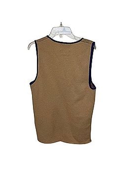 Campus Sweater Vest (view 2)