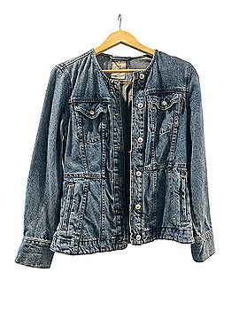 We The Free Denim Jacket