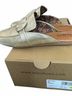 B.O.C 100% Faux Leather Solid Gold Mule/Clog Size 8 - photo 5