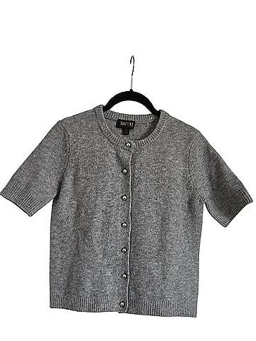 TRUTH BY REPUBLIC Short Sleeve Button-Down Shirt (view 1)