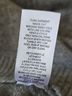 TRUTH BY REPUBLIC Gray Silver Short Sleeve Button-Down Shirt Size S (petite) - photo 5