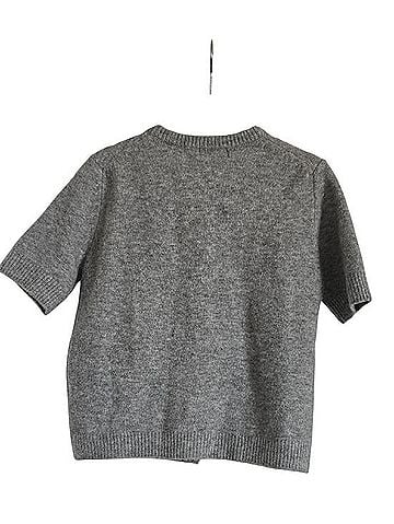 TRUTH BY REPUBLIC Short Sleeve Button-Down Shirt (view 2)