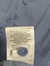 Maison d' Amelie 100% Polyester Blue Short Sleeve Blouse Size S - photo 5