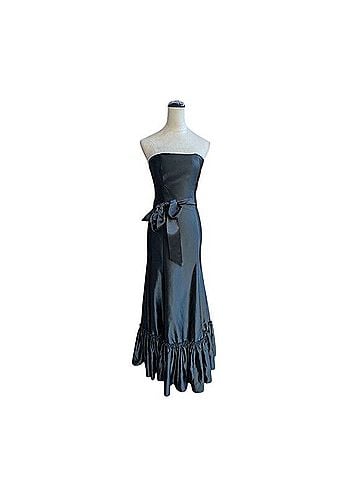 Gunne Sax Jessica McClintock Cocktail Dress (view 1)
