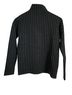 Tahari Houndstooth Green Black Pullover Sweater Size S (petite) - photo 2