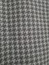 Tahari Houndstooth Green Black Pullover Sweater Size S (petite) - photo 4
