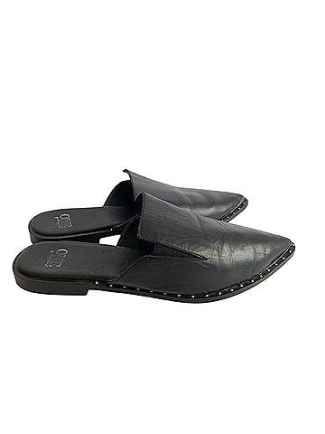 One Teaspoon Pixie Loafer Flats (view 2)