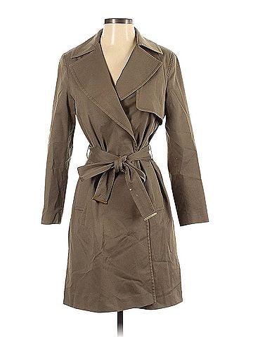 Cuyana Trenchcoat (view 1)