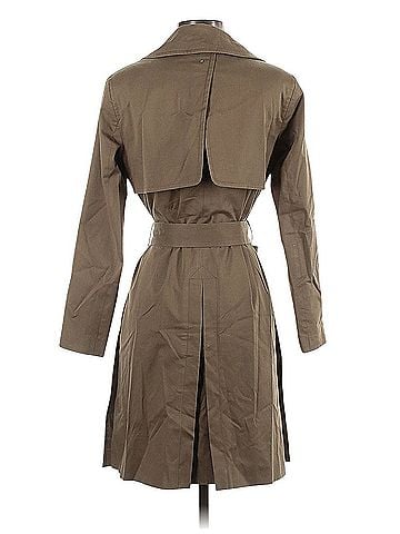 Cuyana Trenchcoat (view 2)