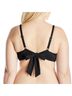 Becca Black Two Piece Swimsuit Size 2X - photo 6