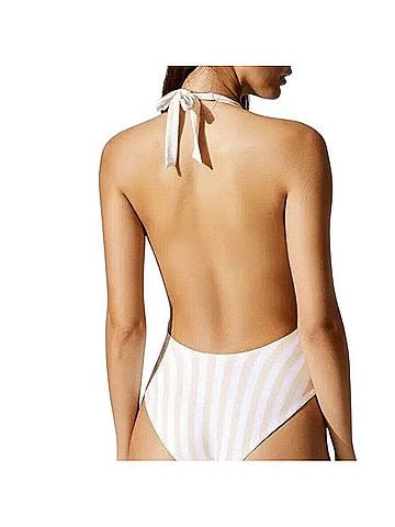 WeWoreWhat Brooklyn One Piece Swimsuit (view 2)
