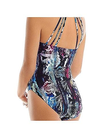 Magicsuit Boa Danika One Piece Swimsuit (view 2)