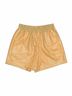 Dolce Cabo Brown Women's Boxer Short in Amber Size L - photo 1