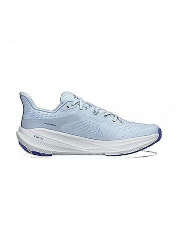 Altra Women's Experience Flow 2 Shoes in 444- Light Blue (view 1)