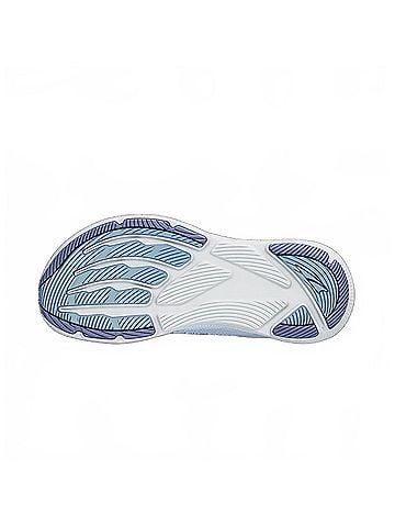 Altra Women's Experience Flow 2 Shoes in 444- Light Blue (view 2)