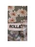 Rolla's Floral Green Active Dress Size XL - photo 3