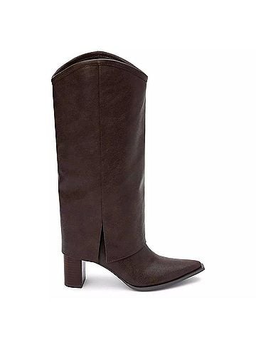 Matisse Women's Walker Boots in Coffee (view 1)