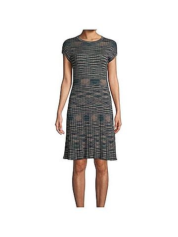 Missoni Casual Dress (view 1)
