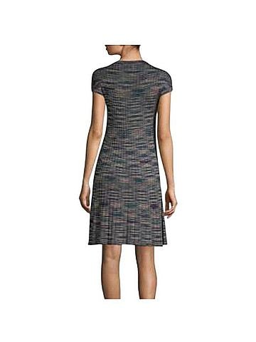 Missoni Casual Dress (view 2)