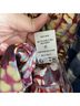 Ulla Johnson 100% Silk Floral Multi Color Wool Dress Size 6 - photo 5