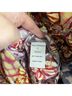 Ulla Johnson 100% Silk Floral Multi Color Wool Dress Size 6 - photo 4