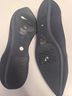 ROTHY'S 100% Recycled Polyester Solid Black Flats Size 9 1/2 - photo 8