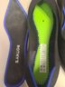ROTHY'S 100% Recycled Polyester Solid Black Flats Size 9 1/2 - photo 3
