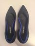 ROTHY'S 100% Recycled Polyester Solid Black Flats Size 9 1/2 - photo 7