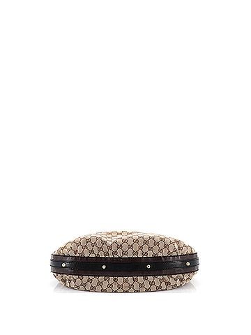 Gucci Twins Hobo GG Canvas Medium (view 2)