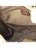Gucci 100% Canvas Plain Brown Twins Hobo GG Canvas Medium One size - photo 5