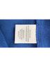 Bobeau Blue Casual Dress Size M - photo 4