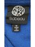Bobeau Blue Casual Dress Size M - photo 3