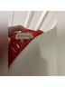 Rhode 100% Polyester Red Cocktail Dress Size 4 - photo 3