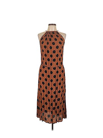 white christmas dresses Lexica Halter Low Back Mini Dress Pistachio main image 0