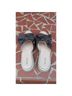 Free People 100% Leather Leopard Print Brown Sandals Size 10 - photo 3