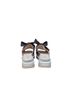 Free People 100% Leather Leopard Print Brown Sandals Size 10 - photo 2