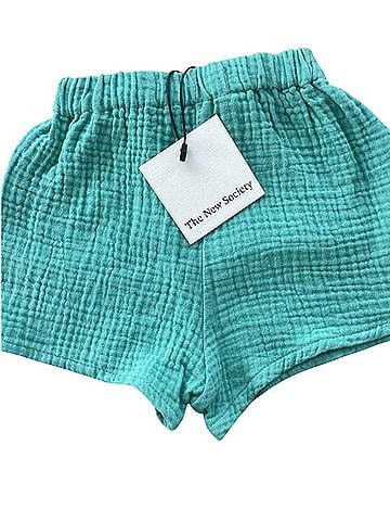New Era Spyros Shorts (view 2)
