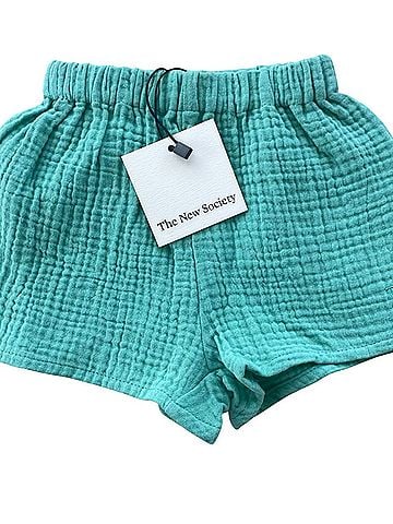 New Era Spyros Shorts (view 1)
