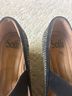 Sofft Print Black White Heels Size 8 - photo 3